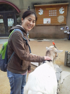 Profile picture for user Keiko Ishii