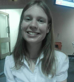 Profile picture for user Sian Jones