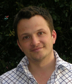 Profile picture for user Marcus Munafo