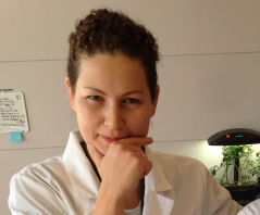 Profile picture for user Anna van 't Veer