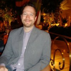 Profile picture for user Matt Newman