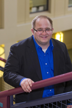 Profile picture for user William Chopik