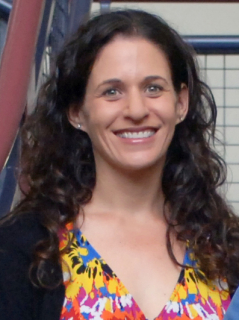 Profile picture for user Robin Edelstein