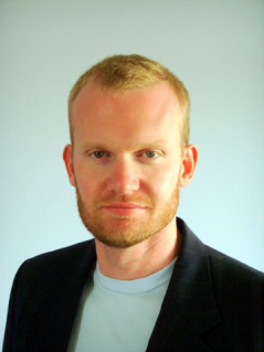 Profile picture for user Clay Routledge