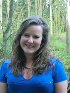 Profile picture for user Marly van Oirschot