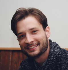 Profile picture for user Lucius Caviola