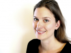 Profile picture for user Nathalie Brackmann