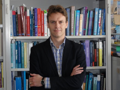 Profile picture for user Eric-Jan Wagenmakers