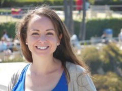 Profile picture for user Elizabeth Gilbert