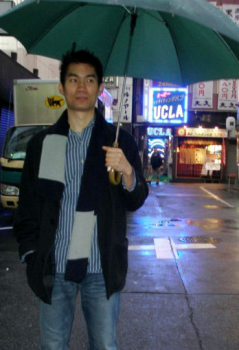 Profile picture for user Philip S. Lu