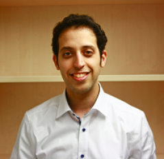 Profile picture for user Amir Ghoniem