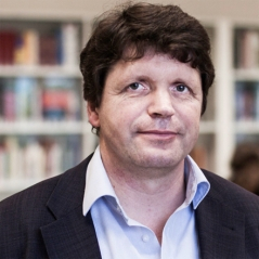 Profile picture for user Torsten Schubert