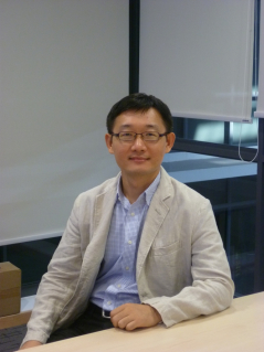 Profile picture for user Lin Qiu