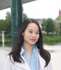 Profile picture for user Jianqin Wang