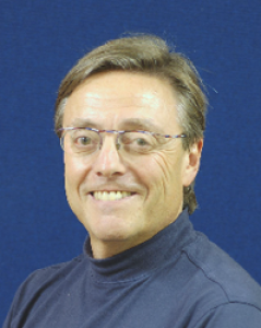 Profile picture for user Mark Howe