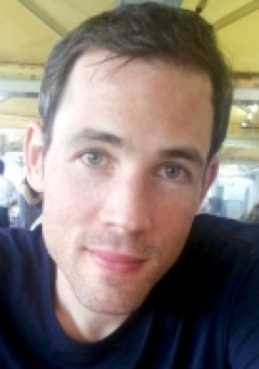 Profile picture for user Tom Smeets