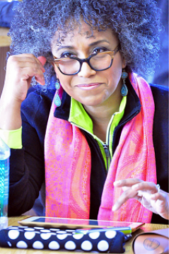 Profile picture for user Barbara Wood Roberts