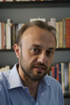 Profile picture for user Diego Lasio