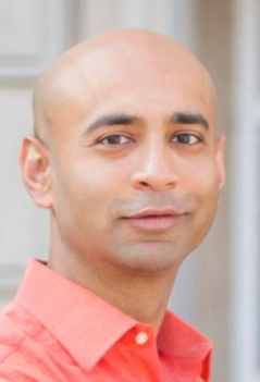 Profile picture for user Chris Martin