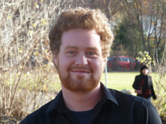 Profile picture for user Jan Alexander Häusser