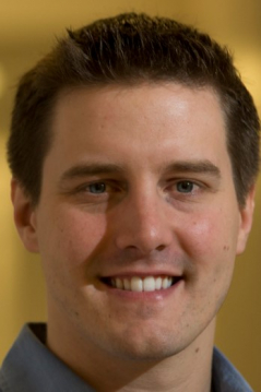 Profile picture for user Daniel E. Re