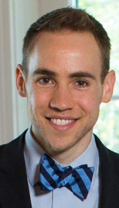 Profile picture for user Nicholas O. Rule