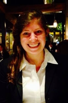 Profile picture for user Susannah Parkin