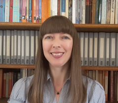 Profile picture for user Rachel New