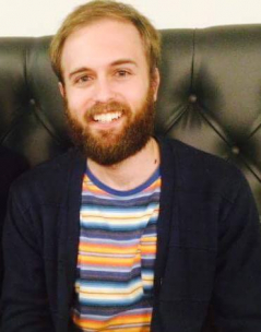 Profile picture for user Mark H. White II