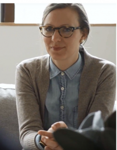 Profile picture for user Hillary McBride