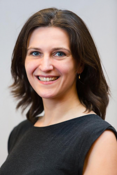 Profile picture for user Janina Steinmetz