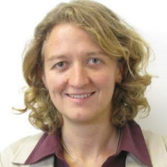 Profile picture for user Ann-Christin Posten