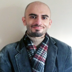 Profile picture for user Arash Emamzadeh