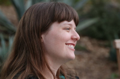 Profile picture for user Katharine Coldiron