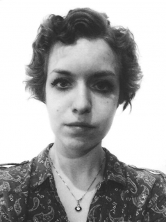 Profile picture for user Flora Almosdi