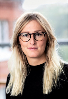 Profile picture for user Malin Joleby