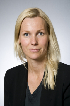 Profile picture for user Carolina Lunde