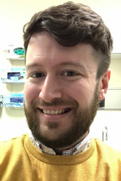 Profile picture for user Christopher Perez