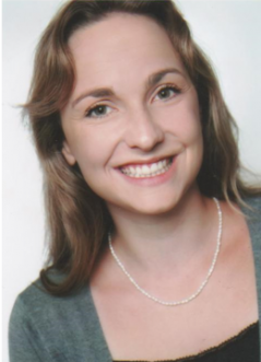 Profile picture for user Ina-Maria Döring