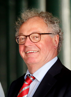 Profile picture for user Peter J. Van Koppen