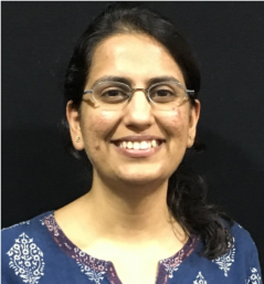 Profile picture for user Hansika Kapoor