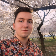 Profile picture for user Marc Cubrich