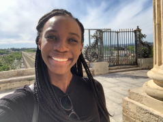 Profile picture for user Regine Louis