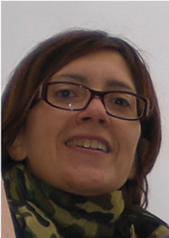 Profile picture for user Antonietta Curci