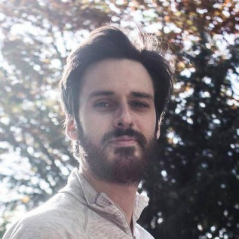 Profile picture for user Olivier Dujols