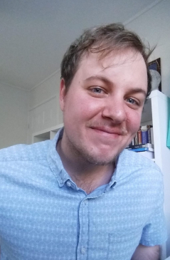 Profile picture for user Dan Miller