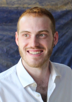 Profile picture for user Samuel Sturaro