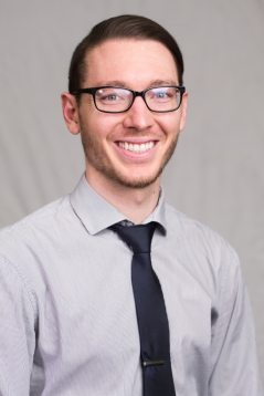 Profile picture for user Malachi Willis