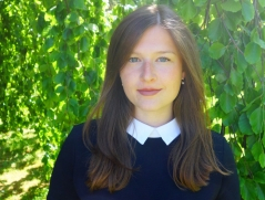 Profile picture for user Elisabeth Höhne