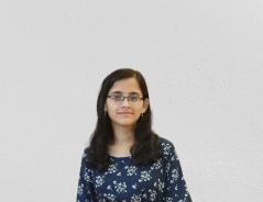 Profile picture for user Sameeksha Shukla